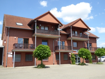 Bürofläche in Isenbüttel, 38550 Isenbüttel, Bürofläche