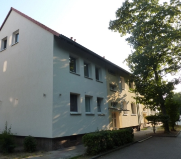 Erdgeschosswohnung in zentraler Lage zu vermieten!, 38440 Wolfsburg, Wohnung