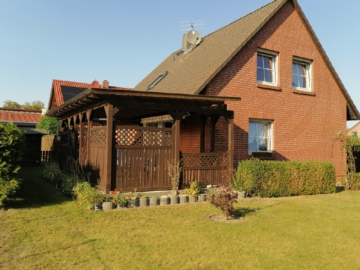 Einfamilienhaus in ruhiger Lage in Velpke, 38458 Velpke, Einfamilienhaus