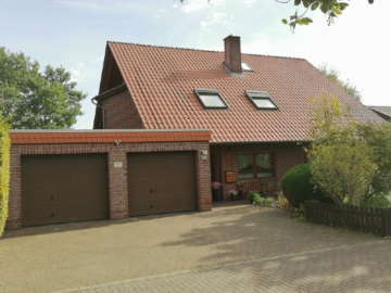 Gepflegtes Einfamilienhaus in ruhiger Lage von Gifhorn, 38518 Gifhorn, Einfamilienhaus