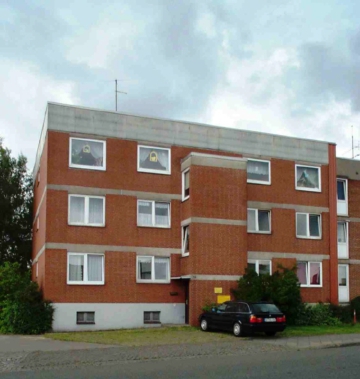 4 Eigentumswohnungen (Blockverkauf- kein Einzelverkauf), 38446 Wolfsburg, Wohnung