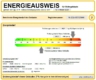 Wohn- und Gewerbeobjekt im Handwerkerviertel der Wolfsburger Innenstadt - Energiekennwert Wohnungen