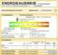 Wohn- und Gewerbeobjekt im Handwerkerviertel der Wolfsburger Innenstadt - Energiekennwerte Nebengebäude