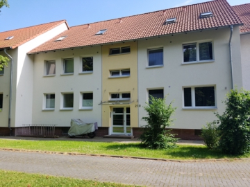 2-Zimmer Dachgeschosswohnung, 38440 Wolfsburg, Dachgeschosswohnung