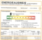 Klimatisierte Praxisfläche mit Aufzug! - Energieausweis Kennwert