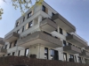 Schicke Penthouse-Wohnung in den Steimker Gärten! - Außenansicht