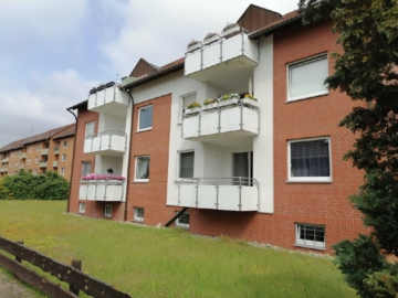 3-Zimmer-Wohung in Gifhorn, 38518 Gifhorn, Erdgeschosswohnung