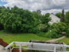 2-Zimmer-Dachgeschoßwohnung mit Blick ins Grüne! - Blick vom Balkon