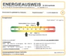 Ihr neuer Firmensitz als Einfamilienhaus - Energieausweis