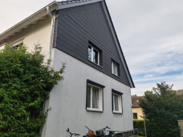 Schöne Erdgeschosswohnung mit großer Terrasse in Gifhorn, 38518 Gifhorn, Erdgeschosswohnung