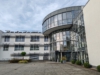 TOP- moderner Bürokomplex  Nähe Autostadt - Gebäudeansicht