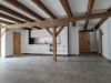 Kernsanierte Fachwerkwohnung mit Balkon - Küche