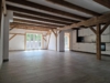 Kernsanierte Fachwerkwohnung mit Balkon - Wohn-Essbereich_
