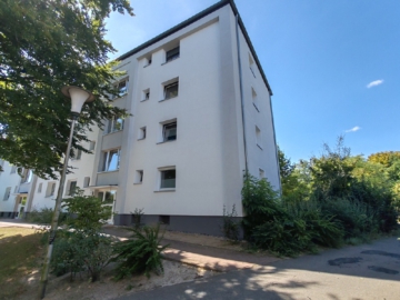2-Zimmereigentumswohnung im Ortsteil Hellwinkel, 38446 Wolfsburg, Etagenwohnung