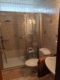 Einfamilienhaus in Fallersleben - Gäste-WC mit Dusche