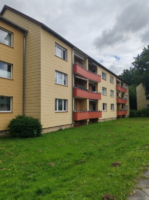 Eigentumswohnung in ruhiger Wohnlage, 38446 Wolfsburg, Erdgeschosswohnung