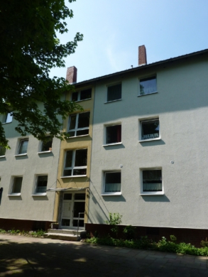 Schöne 3-Zimmer-Erdgeschosswohnung, 38440 Wolfsburg, Erdgeschosswohnung
