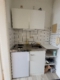 1-Zimmer-Pendlerwohnung in Wolfsburg-City! - Pantryküche