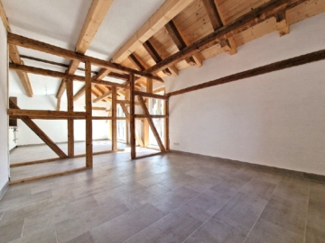 Tradition trifft Moderne auf 4 Zimmern!, 38442 Wolfsburg, Etagenwohnung