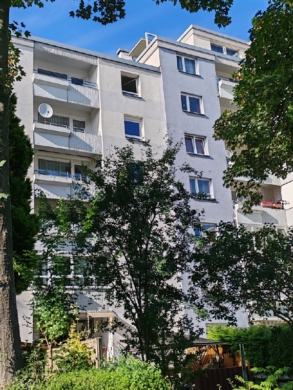 Schöne 3-Zimmerwohnung in ruhiger Lage, 38444 Wolfsburg, Etagenwohnung