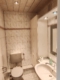 Schöne 3-Zimmerwohnung in ruhiger Lage - Gäste-WC
