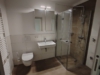 2-Zimmerwohnung - Badezimmer