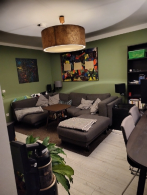 Schöne 3-Zimmerwohnung, 38440 Wolfsburg, Etagenwohnung