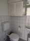 Innenstadtnah und ruhig gelegene Fläche! - WC