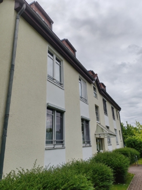 vermietete 2-Zimmer-Dachgeschoßwohnung zur Kapitalanlage, 38442 Wolfsburg, Dachgeschosswohnung