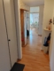 vermietete 2-Zimmer-Dachgeschoßwohnung zur Kapitalanlage - Flur