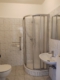 Schöne 2-Zimmer-Single-Wohnung in Wolfsburg-Neuhaus - innenliegendes Duschbad