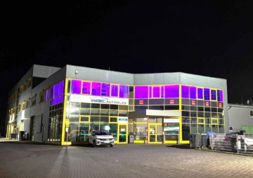 Bürofläche nahe Gewerbegebiet Ost in Wolfsburg!, 38446 Wolfsburg, Bürofläche