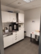 TOP- moderner Bürokomplex Nähe Autostadt - Küche 1 OG